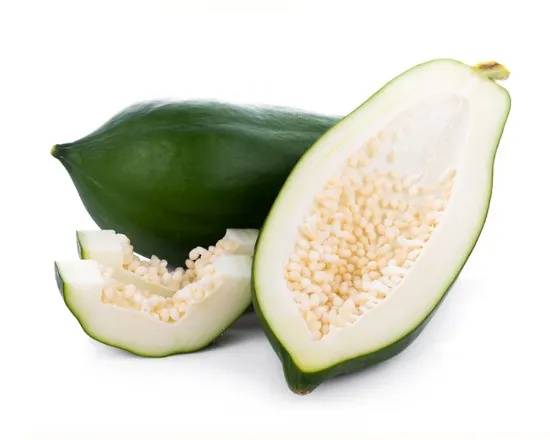 Kacha Pepe (Green Papaya)01 kg