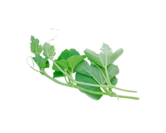 Lau Shak (Bottle Gourd Spinach) Per Bunch