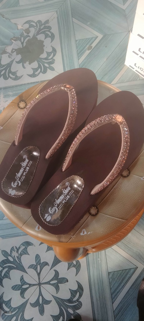 Amina shoes | size 10