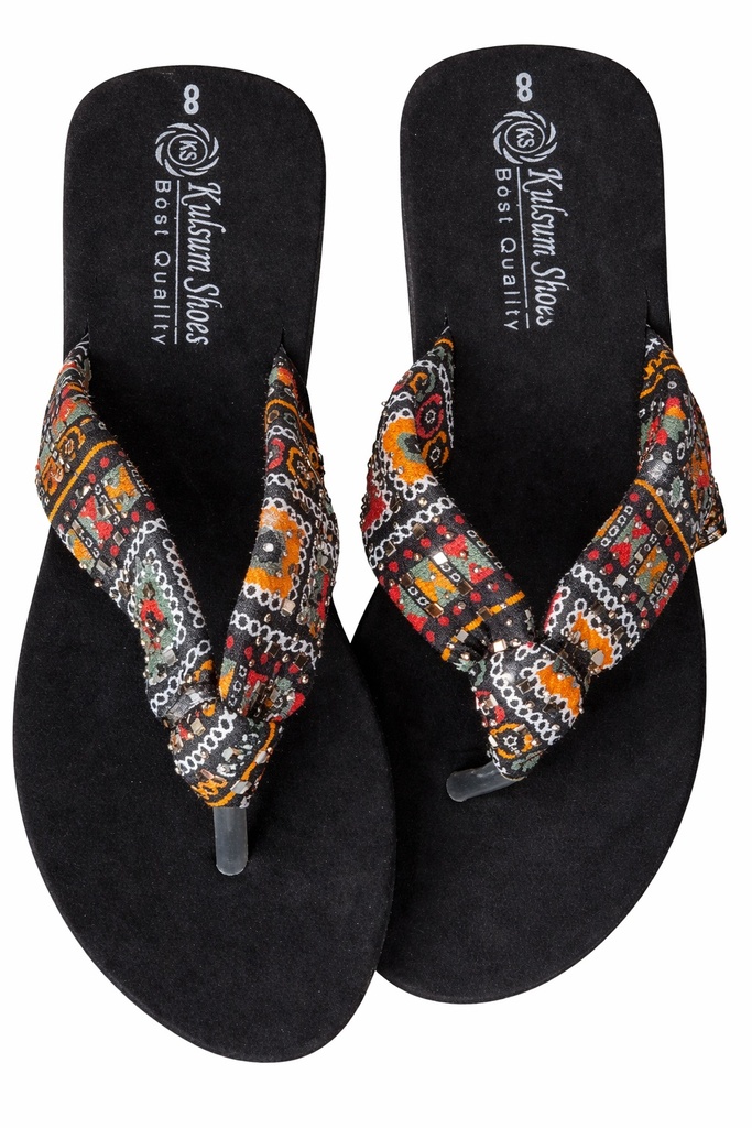 kulsum shoes | size 8