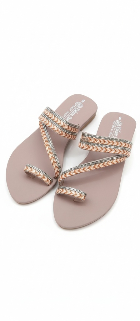 kulsum shoes | size 8