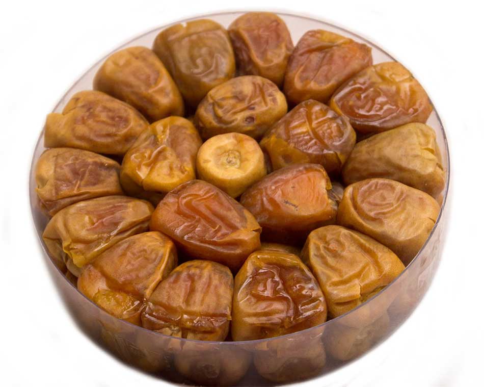 Sukkari Khejur (Dates) 500g