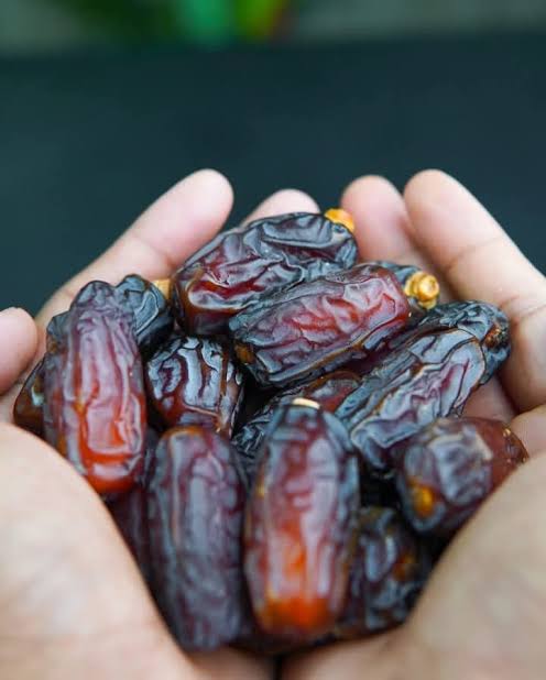 Kalmi Dates (Khejur) - 500 gm