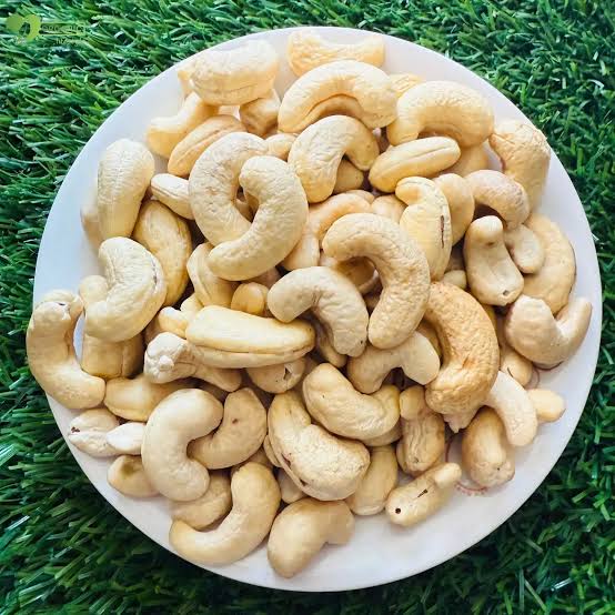 Kaju Badam ( Cashew Nuts) কাজু বাদাম – 100 gm