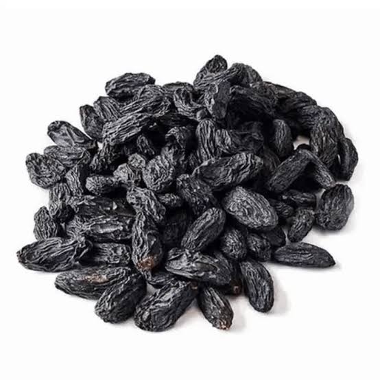 Black Raisins (কালো কিসমিস) - ১০০ গ্রাম