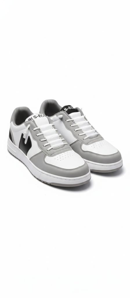 Premium Quality - Hot Collection Stlysh Running Sports Sneakers Casual Lace-up | size 40