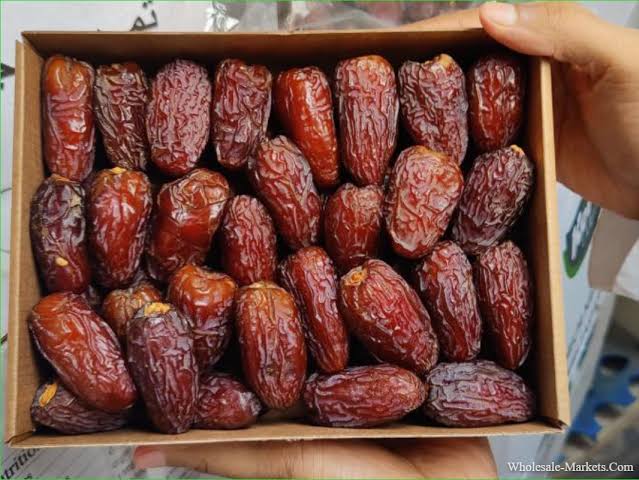 Egyptian Medjool Dates মেডজুল খেজুর -500 gm