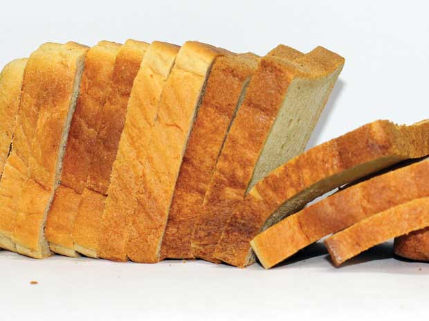 Brown Bread