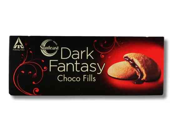 Sunfeast Dark Fantasy Choco Fills