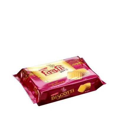 Olympic Biscotti Cookies Biscuit 160 gm