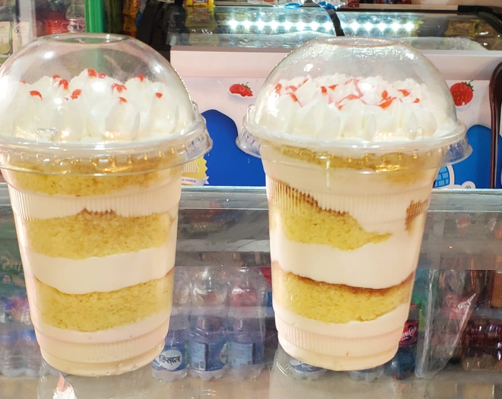 Cup cake
