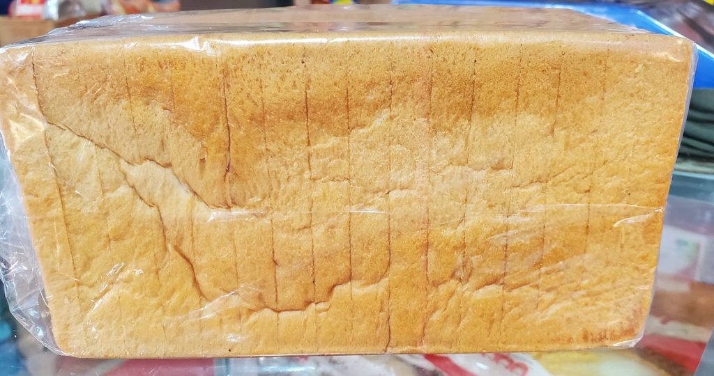 Slice bread