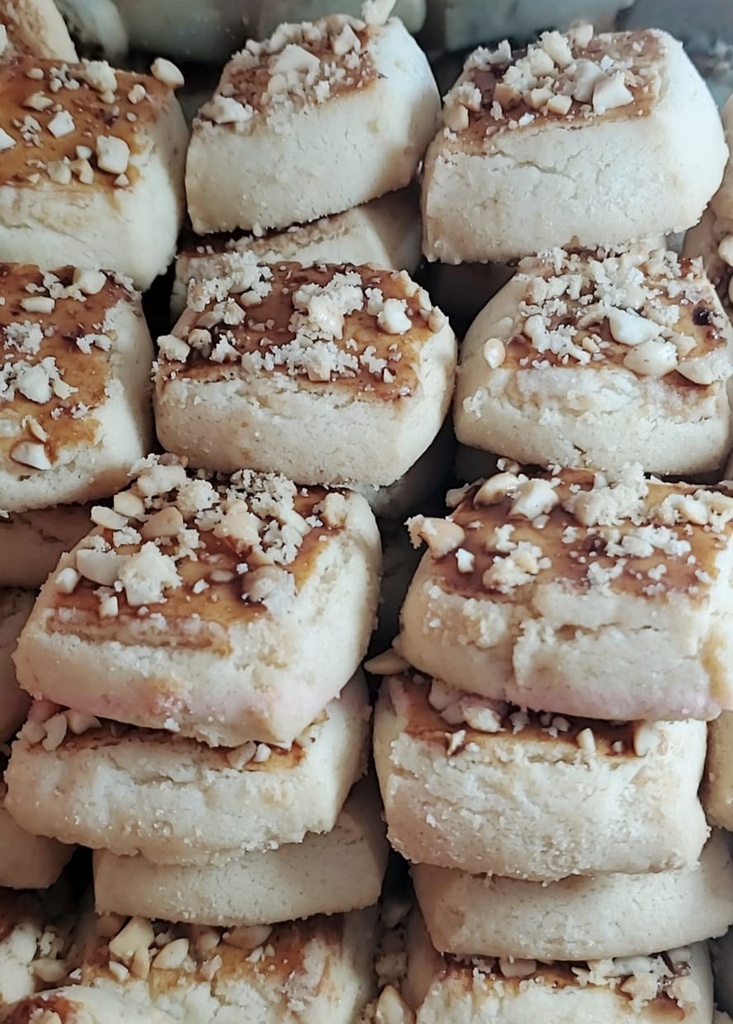 Badam biscuit - 1 kg