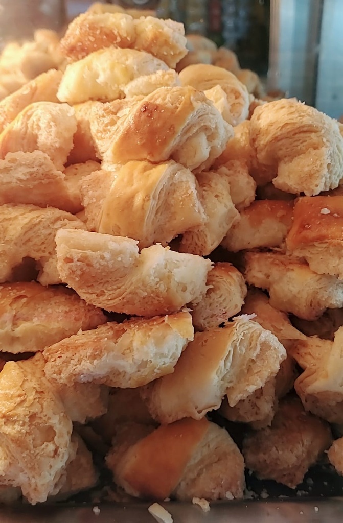 Sweet finger - 500 gm