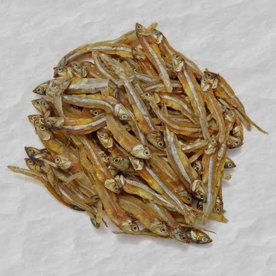 Kachki Shutki | কাচ্চি মাছের শুটকি- 100 gm