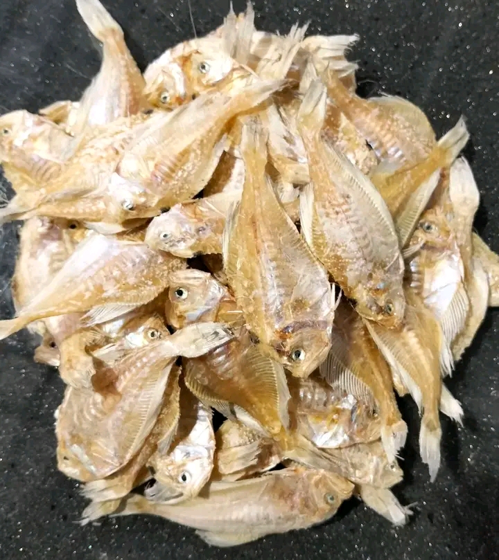 চান্দা মাছের শুটকি - 100 gm