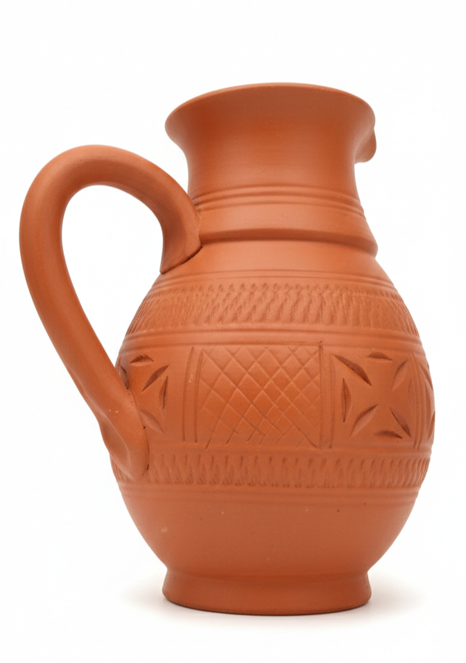 মাটির জগ