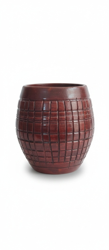 Matir Fuldani | flower vase _Small_ size