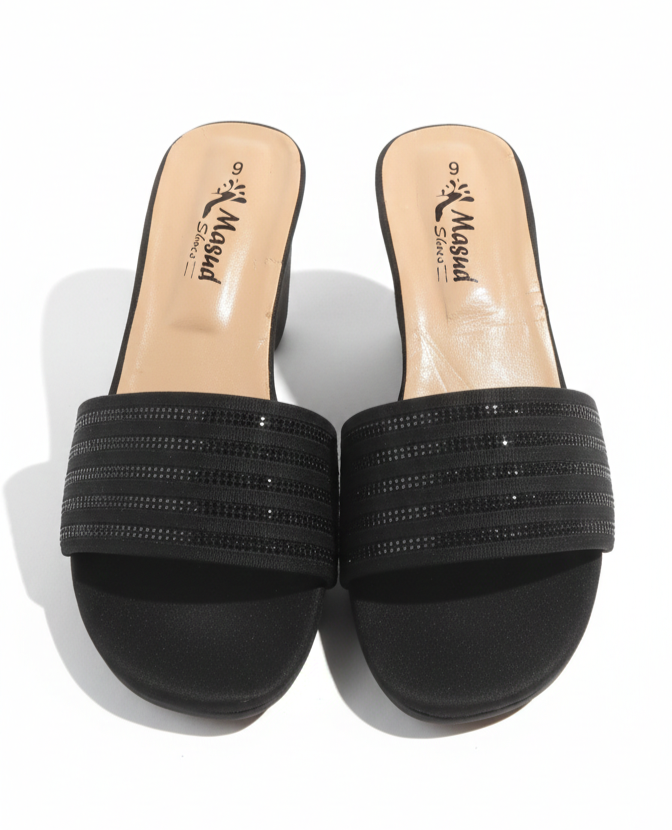 Masud Shoes| Ladies sandals| Size 9