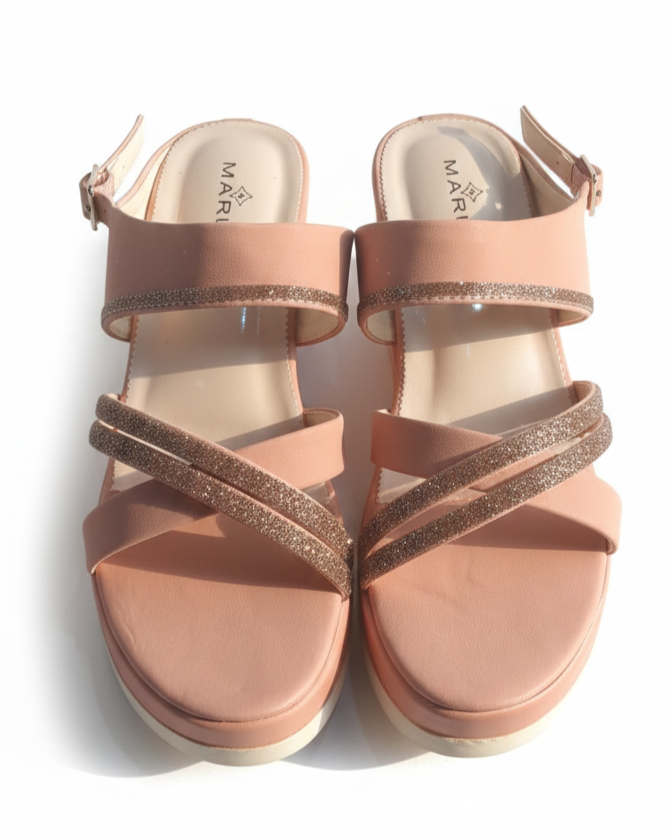 Maruf shoes| Ladies sandals | Size 40