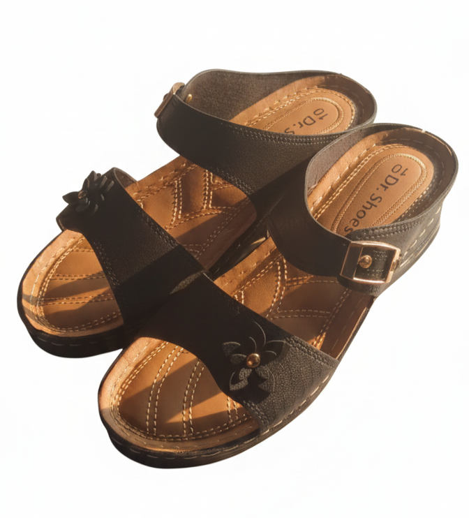 Dr Shoes | Ladies sandals | Size 10