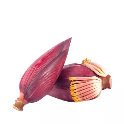 Banana Flower (Kolar Mocha)per 01 piece