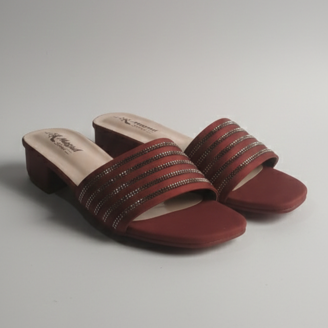 Masud Shoes| Ladies sandals| Size 7