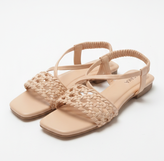 Osaka Shoes| Ladies sandals| Size 9