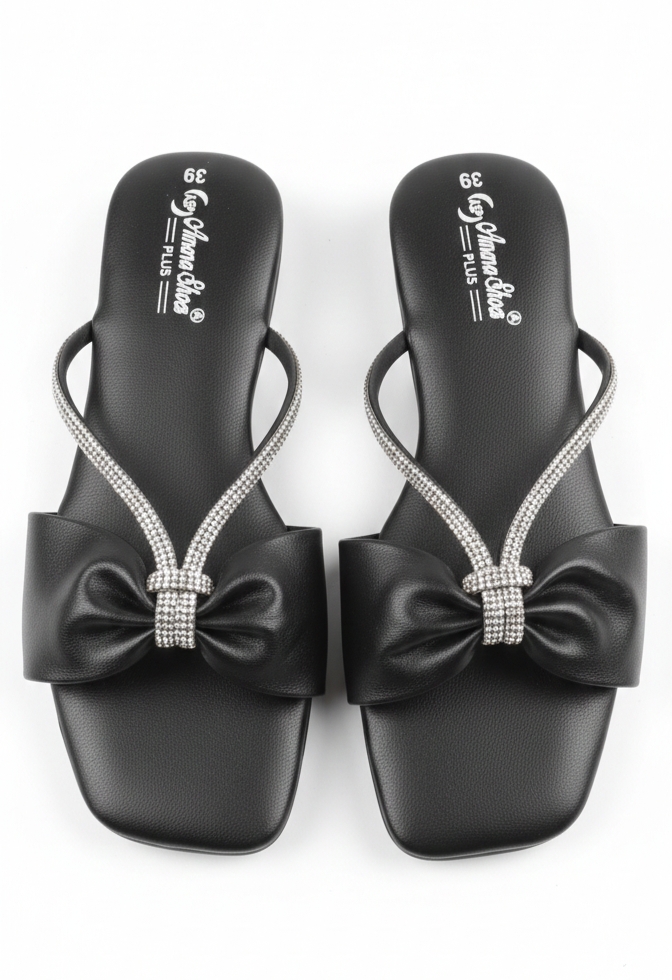 Amina Shoes | Ladies sandals| Size 39