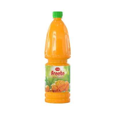 Pran Frooto Mango Fruit Drink 1 ltr