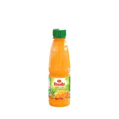 Pran Frooto Mango Fruit Drink
