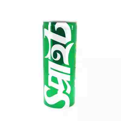 Sprite Can 250 ml