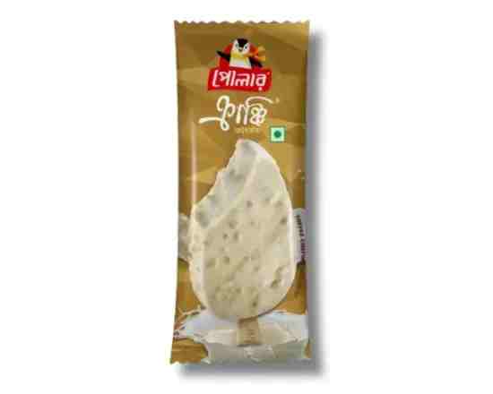 Polar Crunchy Ice Cream