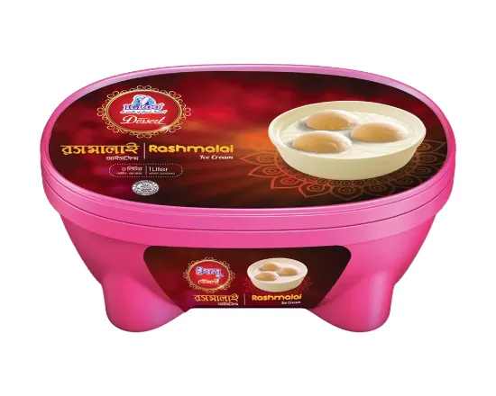 Igloo Rosh Malai 1000ml