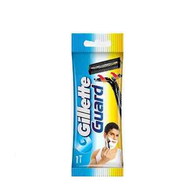 Gillette Guard Razor Single each