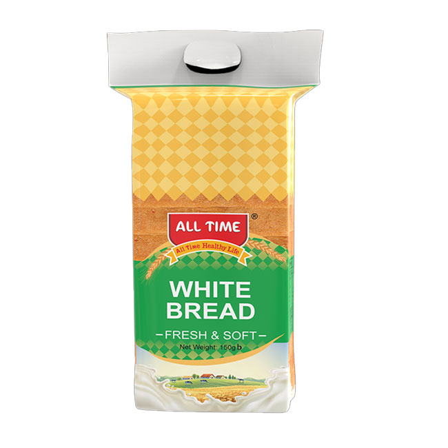 All Time White Bread – 150gm
