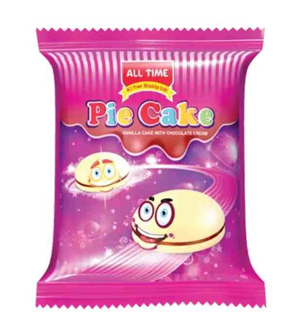 All Time Pie Cake 35gm