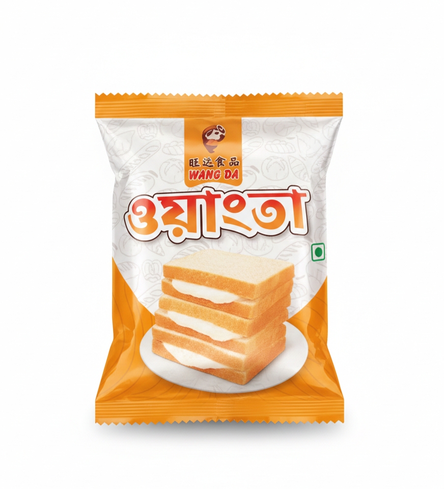 Wangta Milk Bed