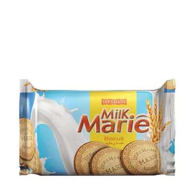 Ispahani Milk Marie Biscuit 200 gm