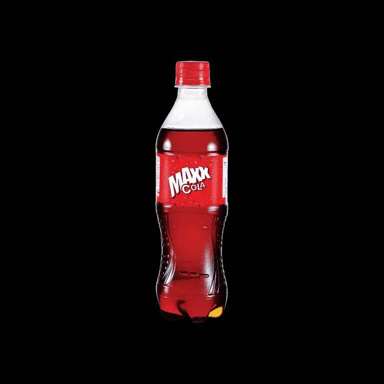 Maxx Cola - 250 ml