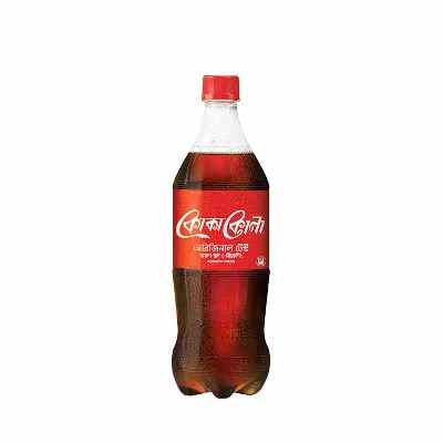 Coca-Cola 1 ltr