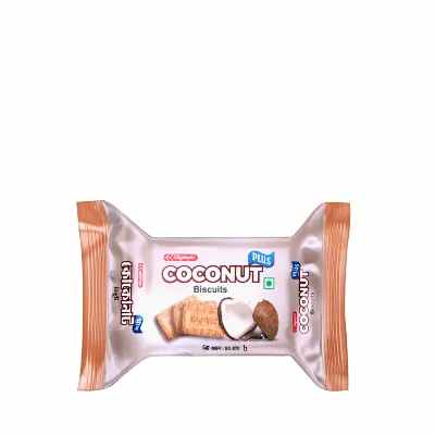 Olympic Coconut Plus Biscuits 42 gm