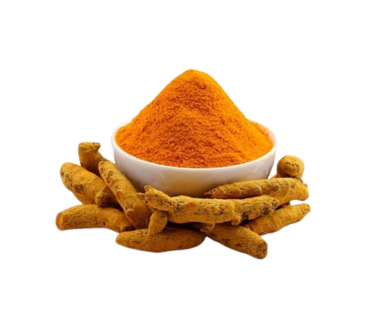 হলুদের গুড়া প্রতি কেজি