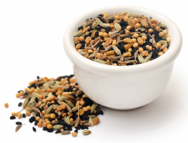 পাঁচফোড়ন প্রতি 100 গ্রাম