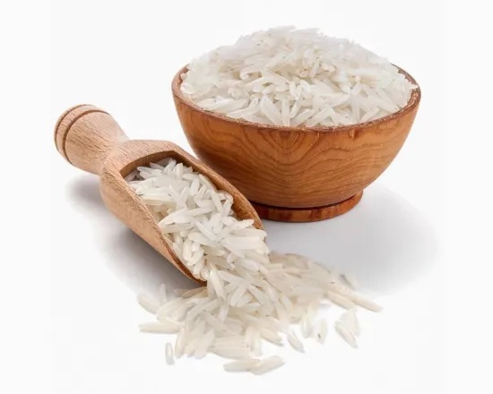 Basmati Rice Loose - Premium 01 Kg