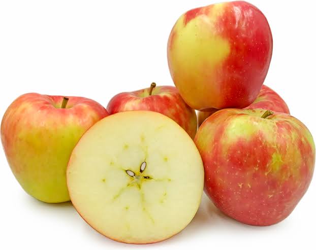 Honey Apples | 1 kg