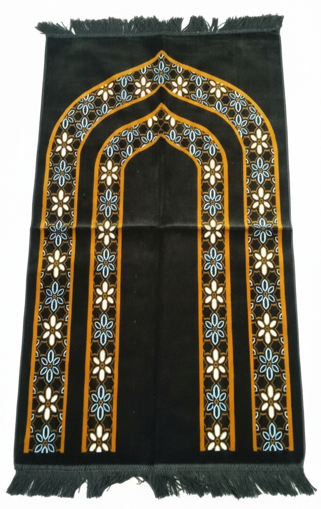 Muslim Prayer Mat