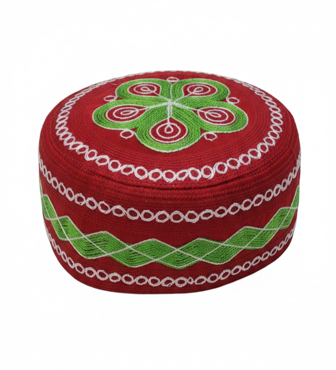 Tupi | টুপি