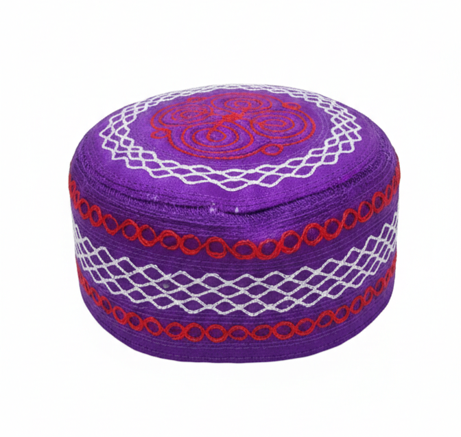 Tupi | টুপি