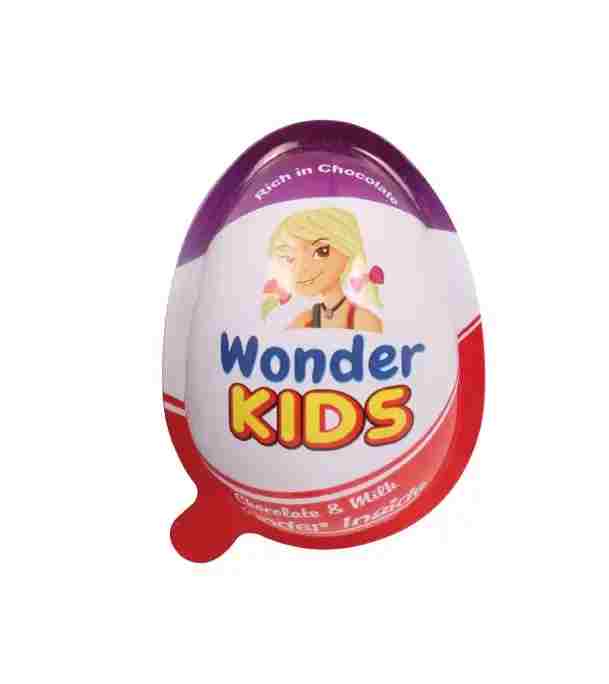 Wonder Kids 20 gm